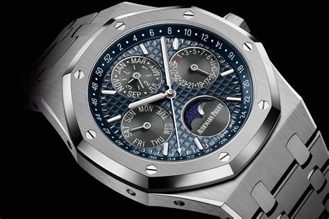 audemars piguet royal oak perpetual calendar watch price|Audemars Piguet perpetual calendar price.